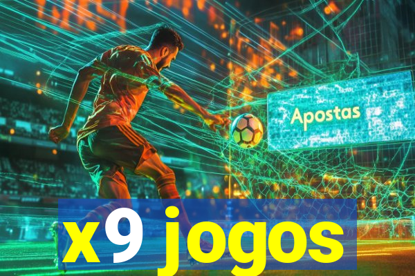 x9 jogos